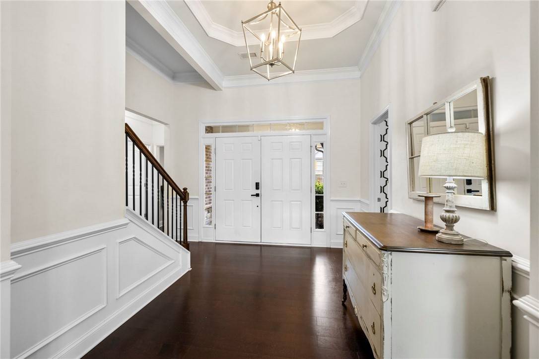 Easley, SC 29642,100 Dartford CT
