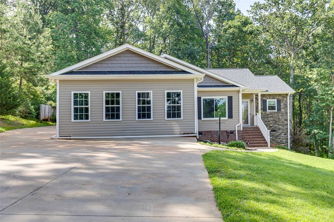 5120 Sunset RDG, Easley, SC 29642