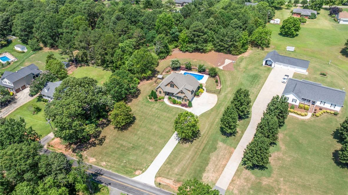 Easley, SC 29642,1219 Old Mill RD