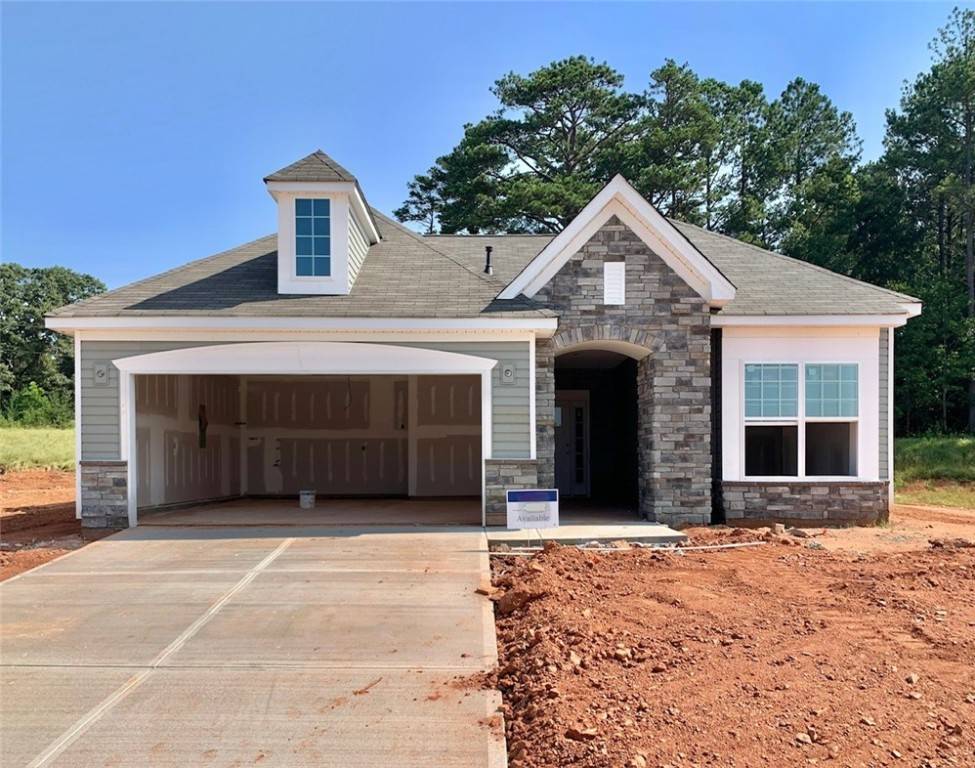 127 Somerset LN, Clemson, SC 29631