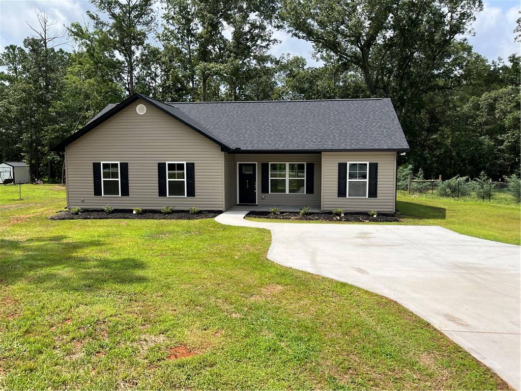 412 Leatherdale RD, Iva, SC 29655