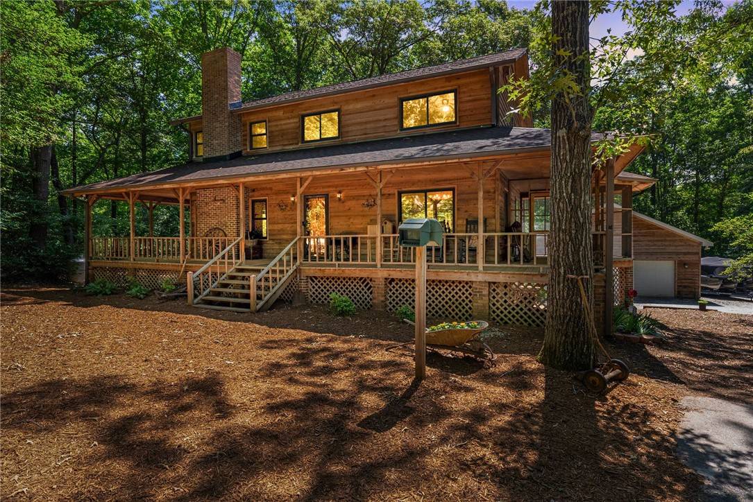 320 Whitfield DR, Pendleton, SC 29670