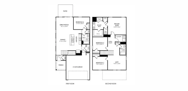 Wellford, SC 29385,887 Penfold Pointe