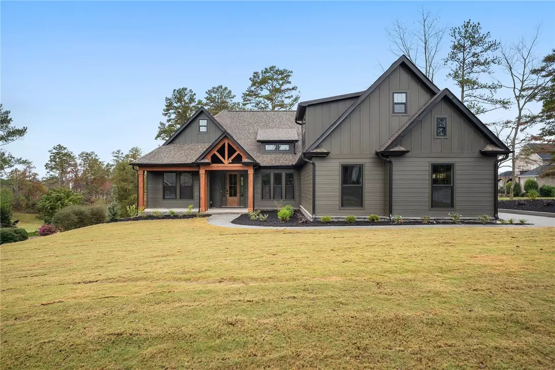 Seneca, SC 29678,1809 Cross Creek LN