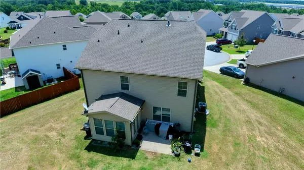 Anderson, SC 29621,406 Willow Grove WAY