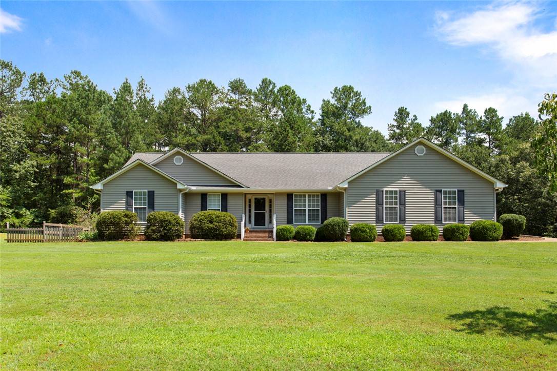 321 Freedom TRL, West Union, SC 29696
