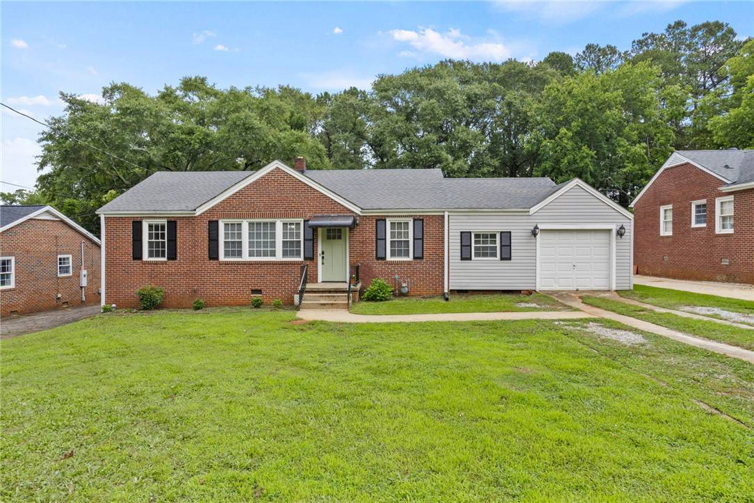 2608 Lane AVE, Anderson, SC 29621