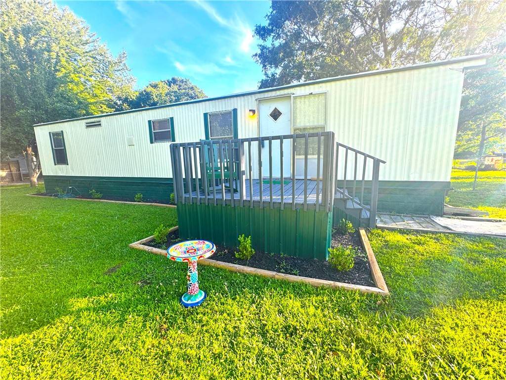 801A Mayfield School RD, Belton, SC 29627