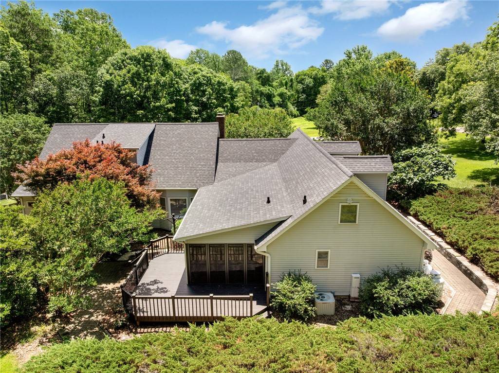 Central, SC 29630,121 Ole Mill Shoals