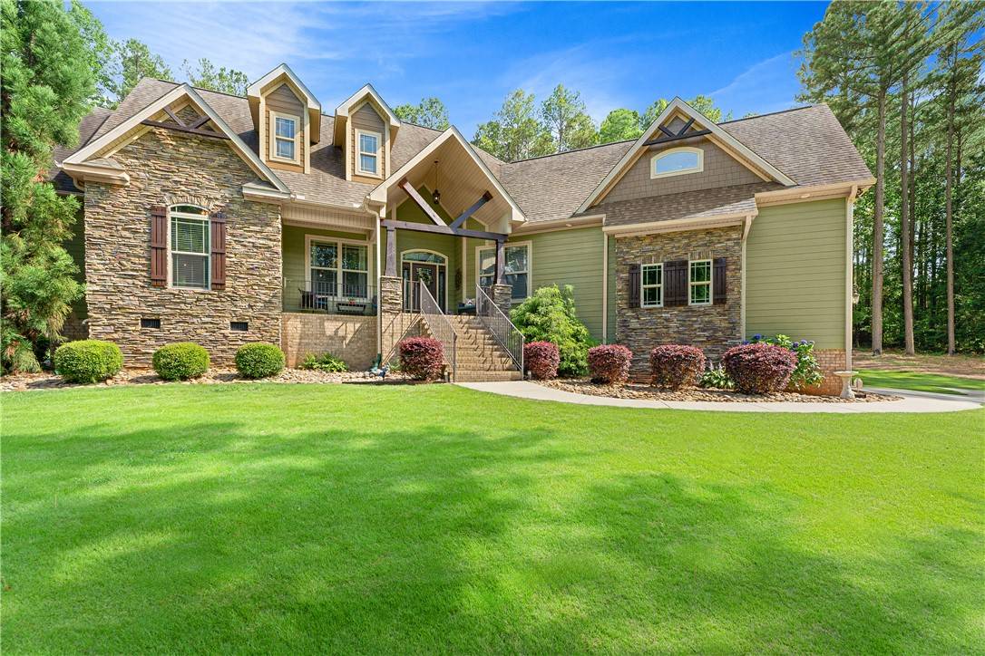 Seneca, SC 29672,806 Gate View CT