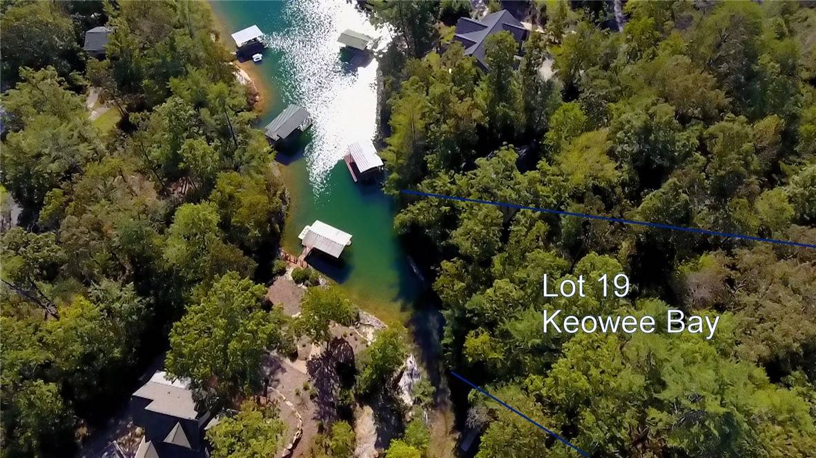 Salem, SC 29676,Lot 19 Keowee Bay