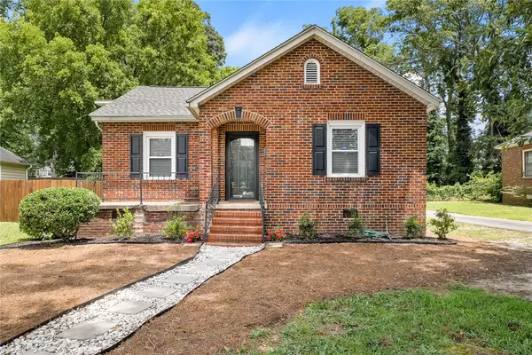 Anderson, SC 29625,1706 Park DR