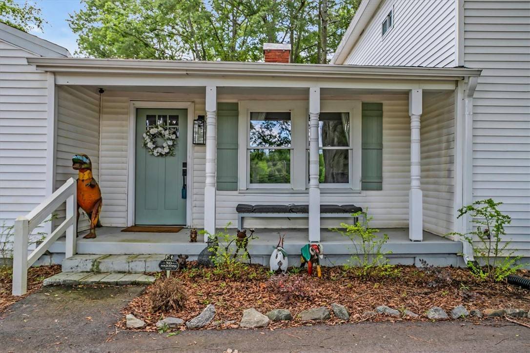 215 Breazeale DR, Williamston, SC 29697