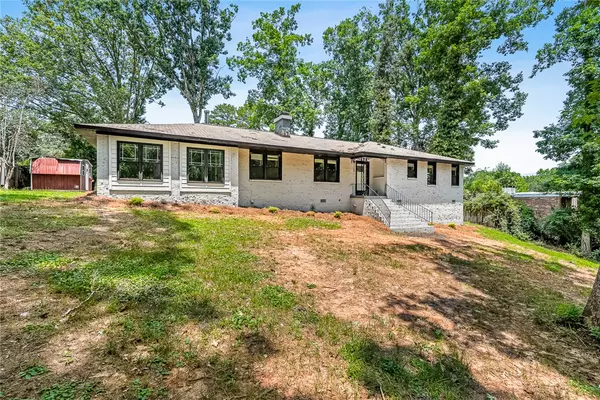 Anderson, SC 29621,115 Tanglewood DR