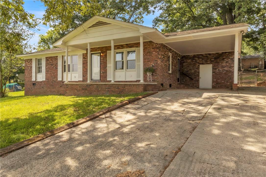 Greenville, SC 29605,6 Kathryan CIR