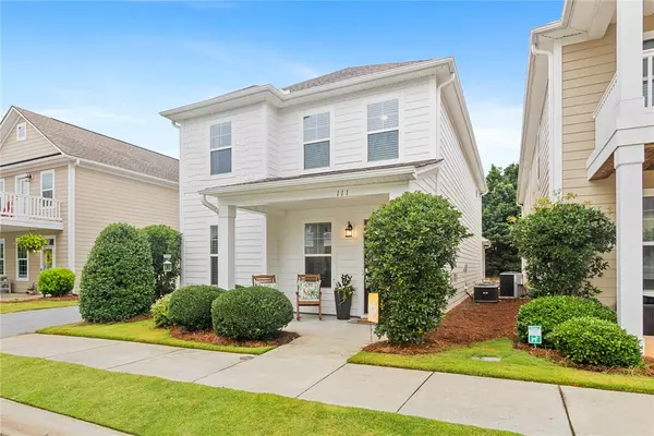 Clemson, SC 29631,111 Fuller Estate DR