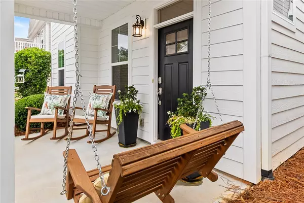 Clemson, SC 29631,111 Fuller Estate DR