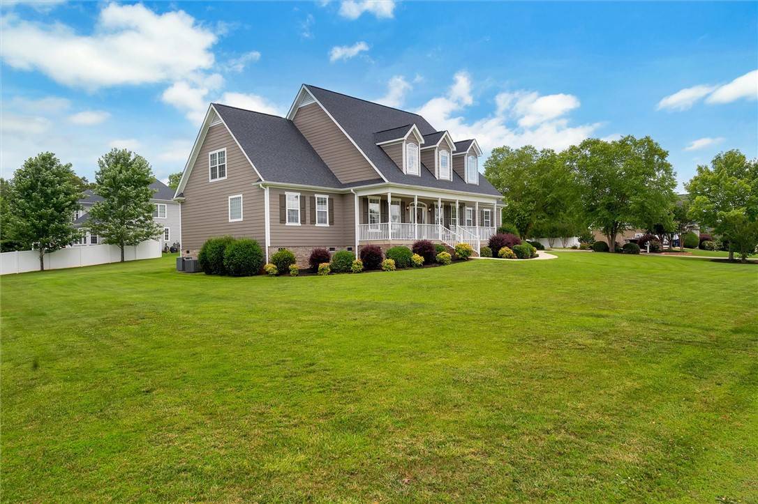 Six Mile, SC 29682,101 Edens Garden WAY