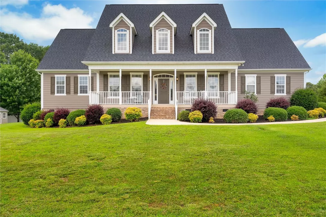 Six Mile, SC 29682,101 Edens Garden WAY