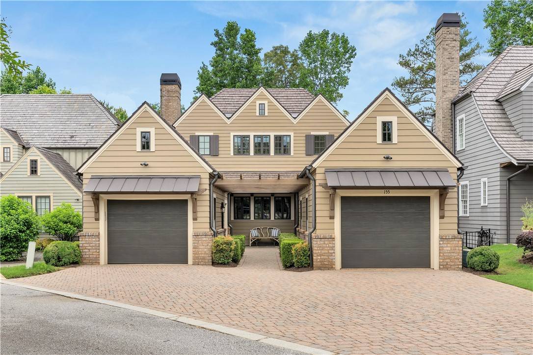 155 Village Point DR, Sunset, SC 29685