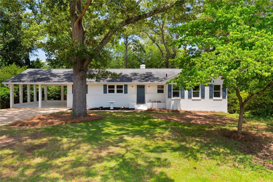 209 Manley DR, Clemson, SC 29631