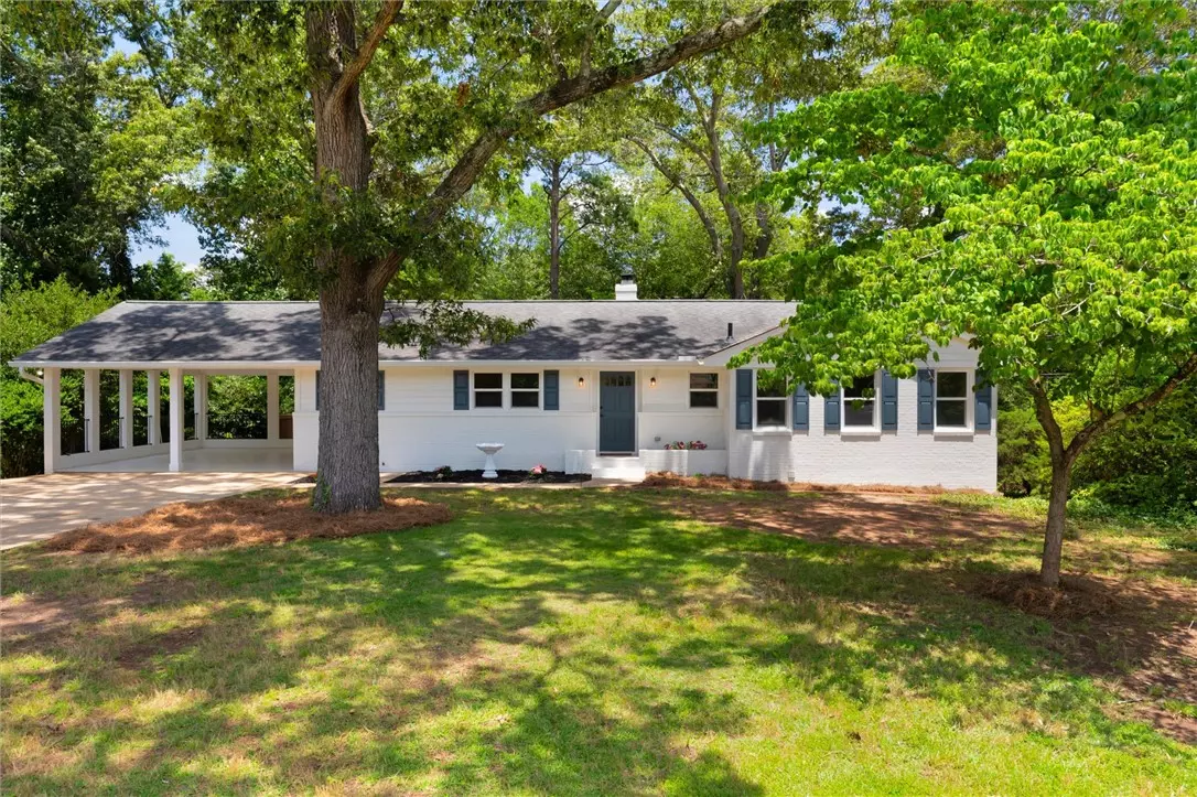 Clemson, SC 29631,209 Manley DR