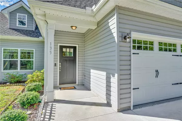 Belton, SC 29627,135 Stevenson DR