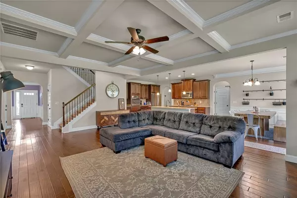 Simpsonville, SC 29680,412 Aschoff CT