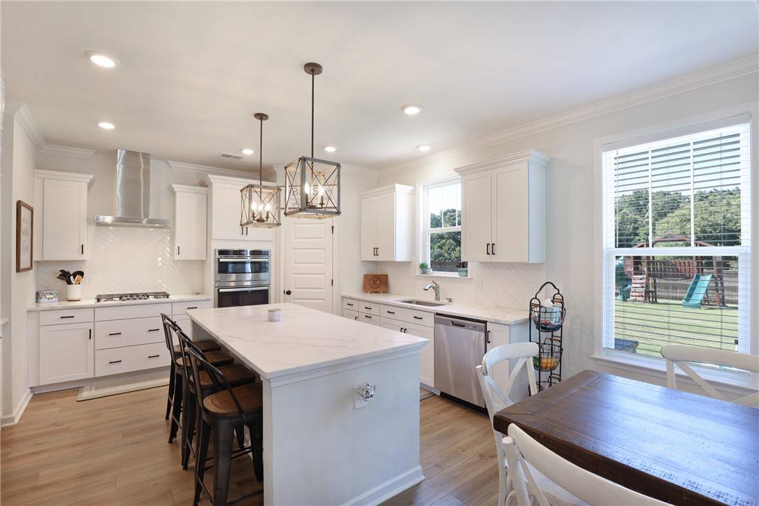 Belton, SC 29627,761 Oak Hill LN