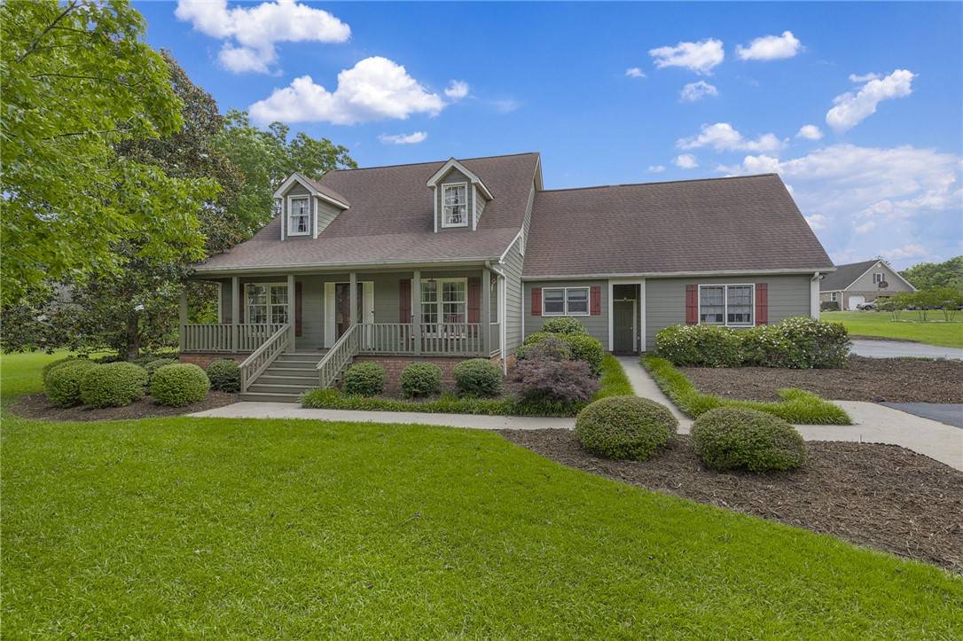 406 Dove Tree LN, Anderson, SC 29621