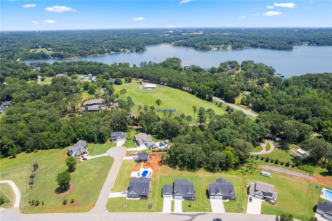 Anderson, SC 29625,110 Cliftons Landing DR