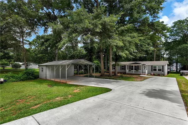 928 Dogwood LN,  Townville,  SC 29689