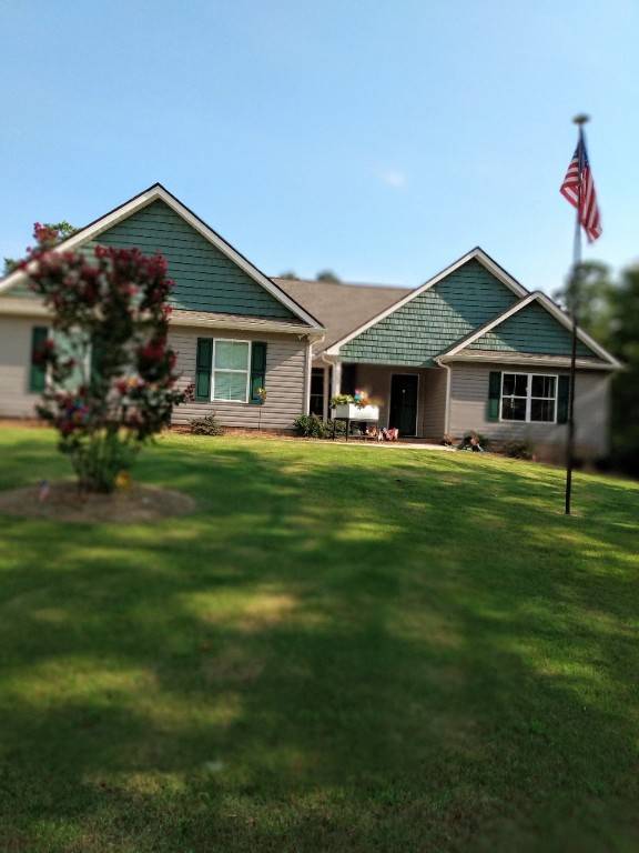303 Plantation PT, Anderson, SC 29625