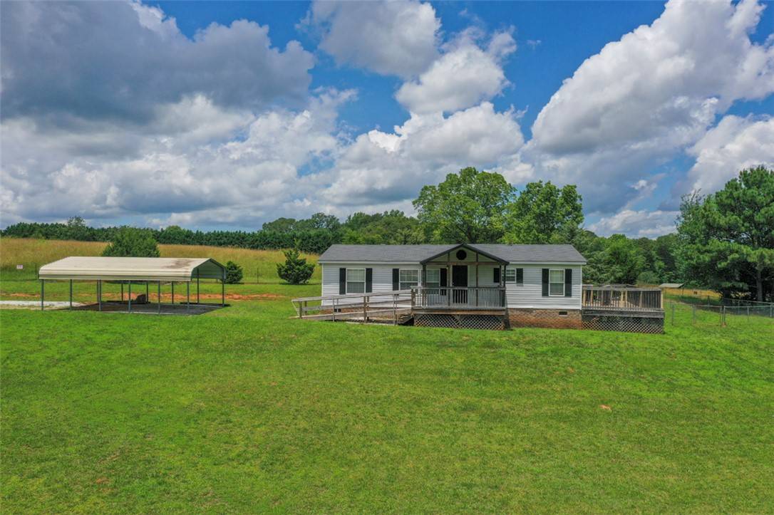 142 Canter LN, Anderson, SC 29625