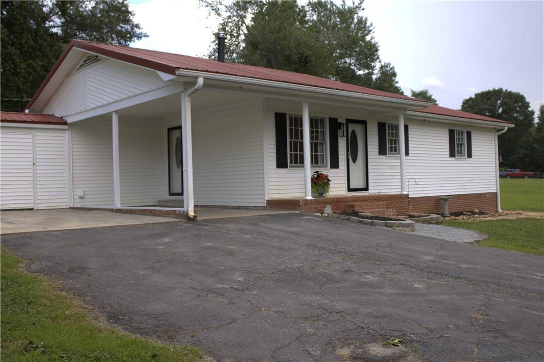 Liberty, SC 29657,126 Venture DR