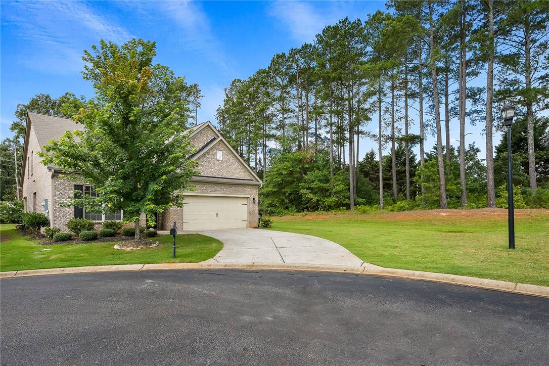 Anderson, SC 29621,137 Golden Eagle LN