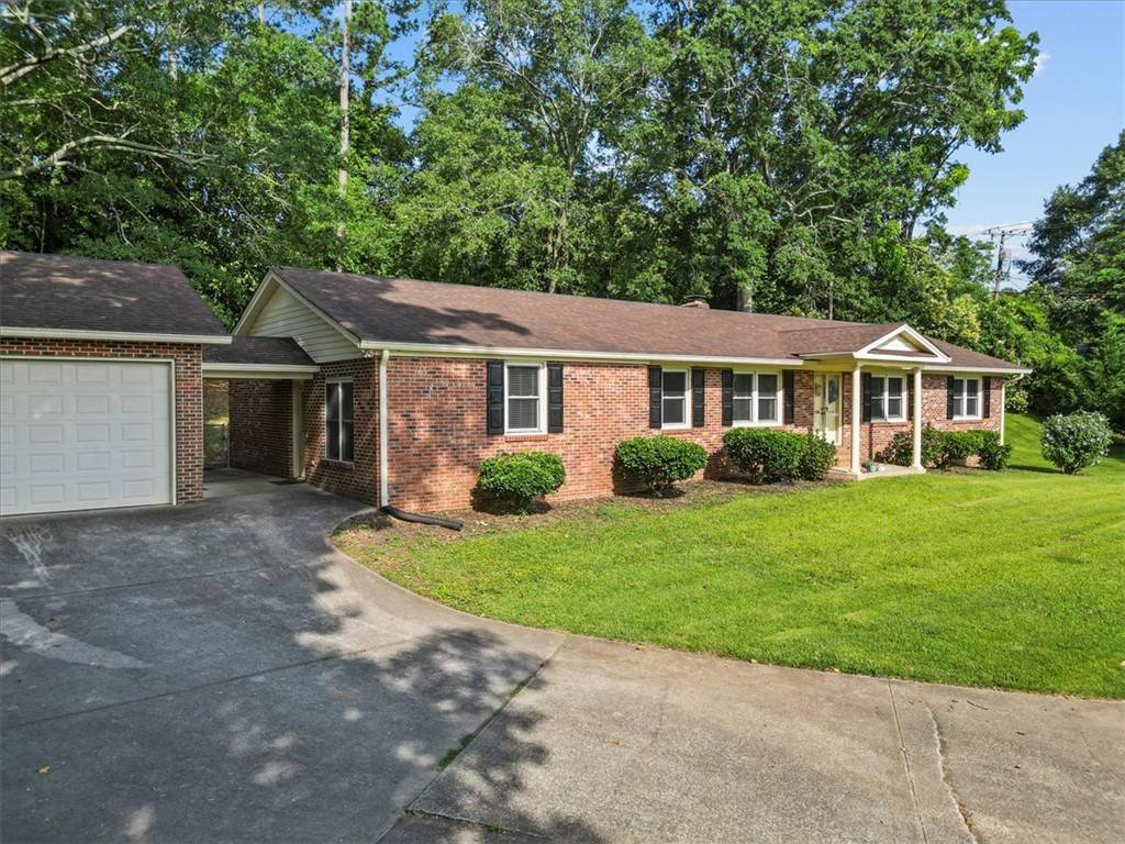Anderson, SC 29621,104 McGee CT