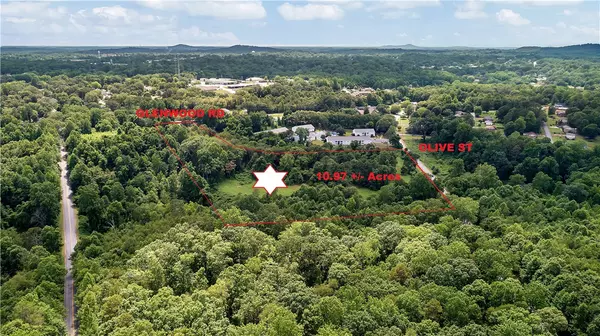 0 Olive ST, Easley, SC 29640