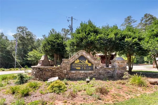 Westminster, SC 29693,Lot 57 Foxboro CV