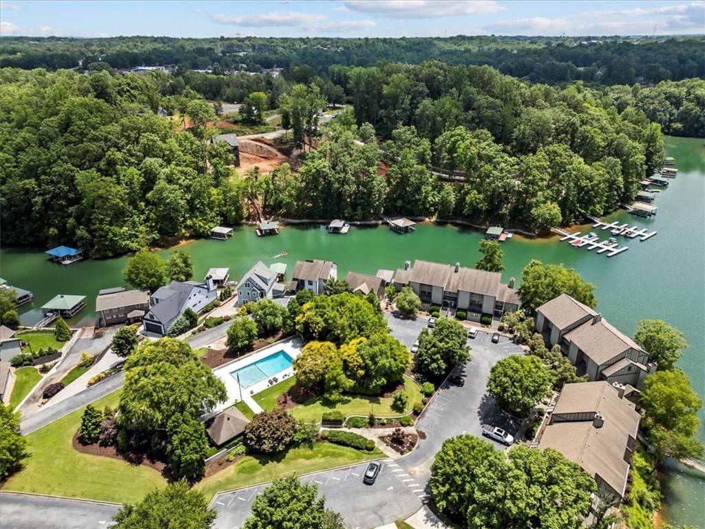 701 Loran Pointe, Seneca, SC 29672
