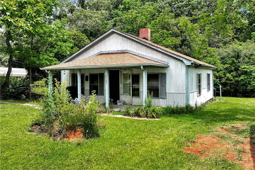 2309 Toccoa HWY, Westminster, SC 29693