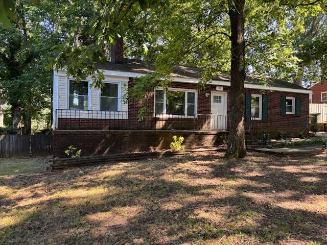 Easley, SC 29640,210 Grace AVE