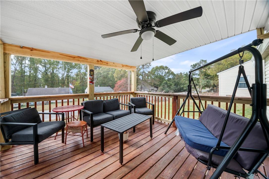 Anderson, SC 29625,1032 Jackson ST