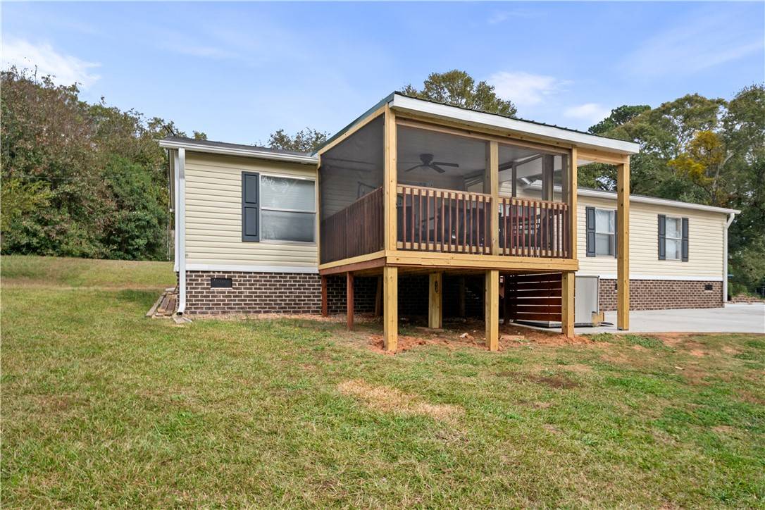 Anderson, SC 29625,1032 Jackson ST