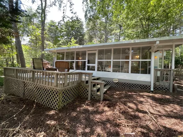 Hartwell, GA 30643,87 Big Water CIR