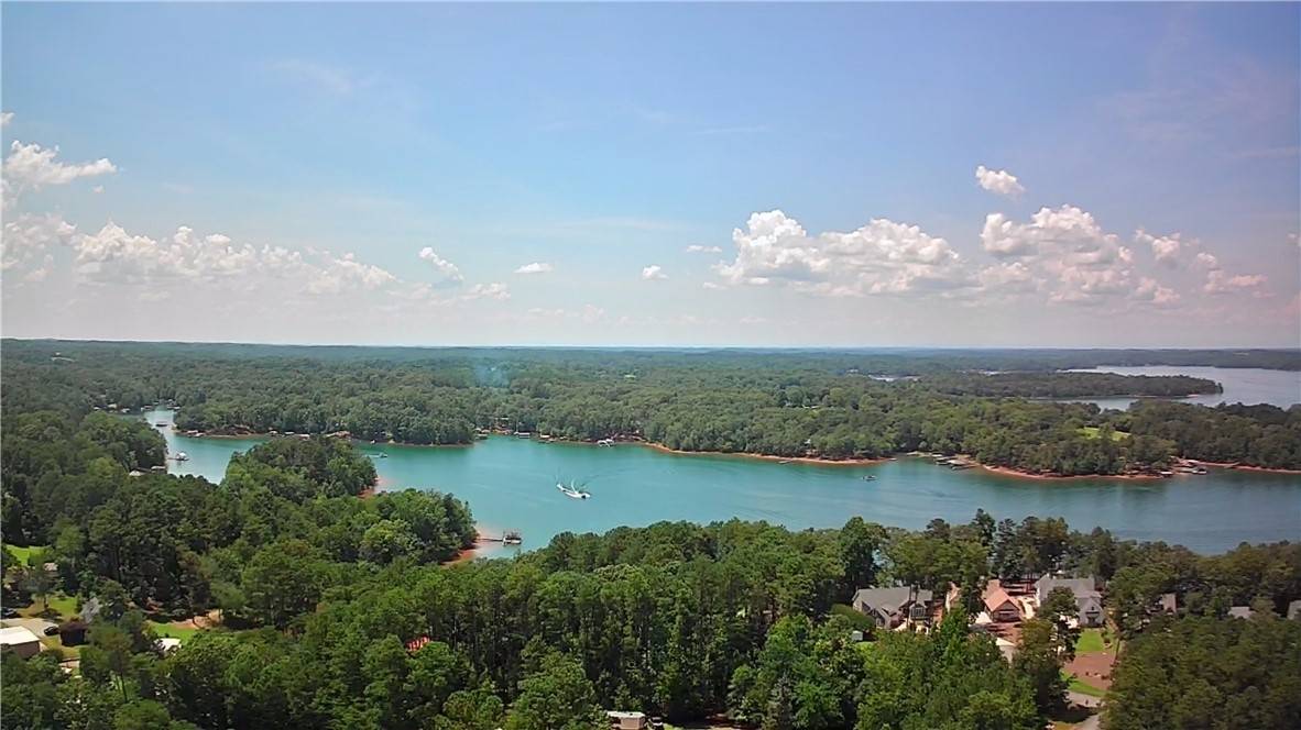 Hartwell, GA 30643,Lot 3 Big Water CIR