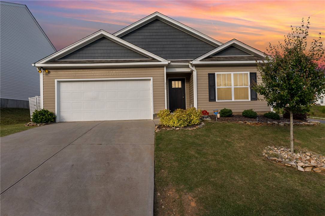 Easley, SC 29640,315 Ashwood WAY