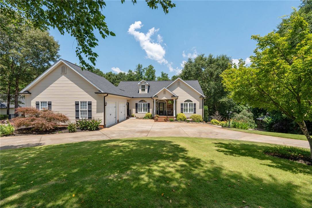 220 Thomas Welborn RD, Anderson, SC 29625