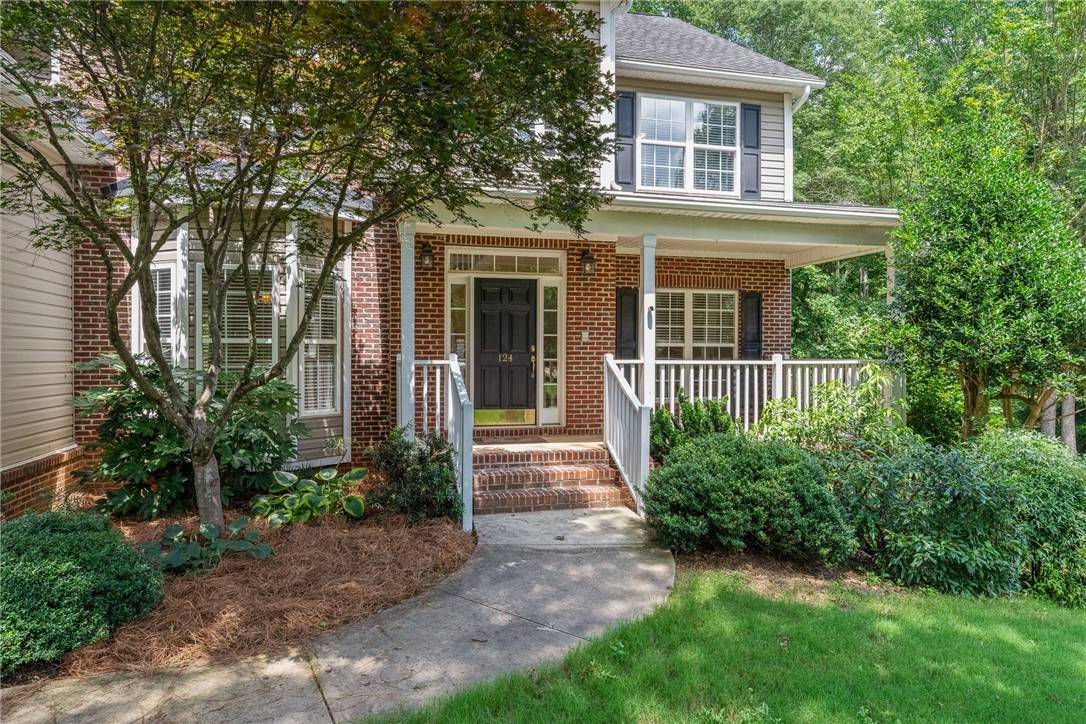 Easley, SC 29642,124 Bluestone CT
