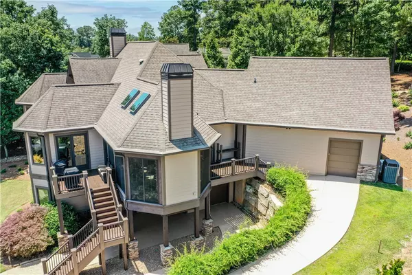 Seneca, SC 29672,124 Pineridge Pointe DR